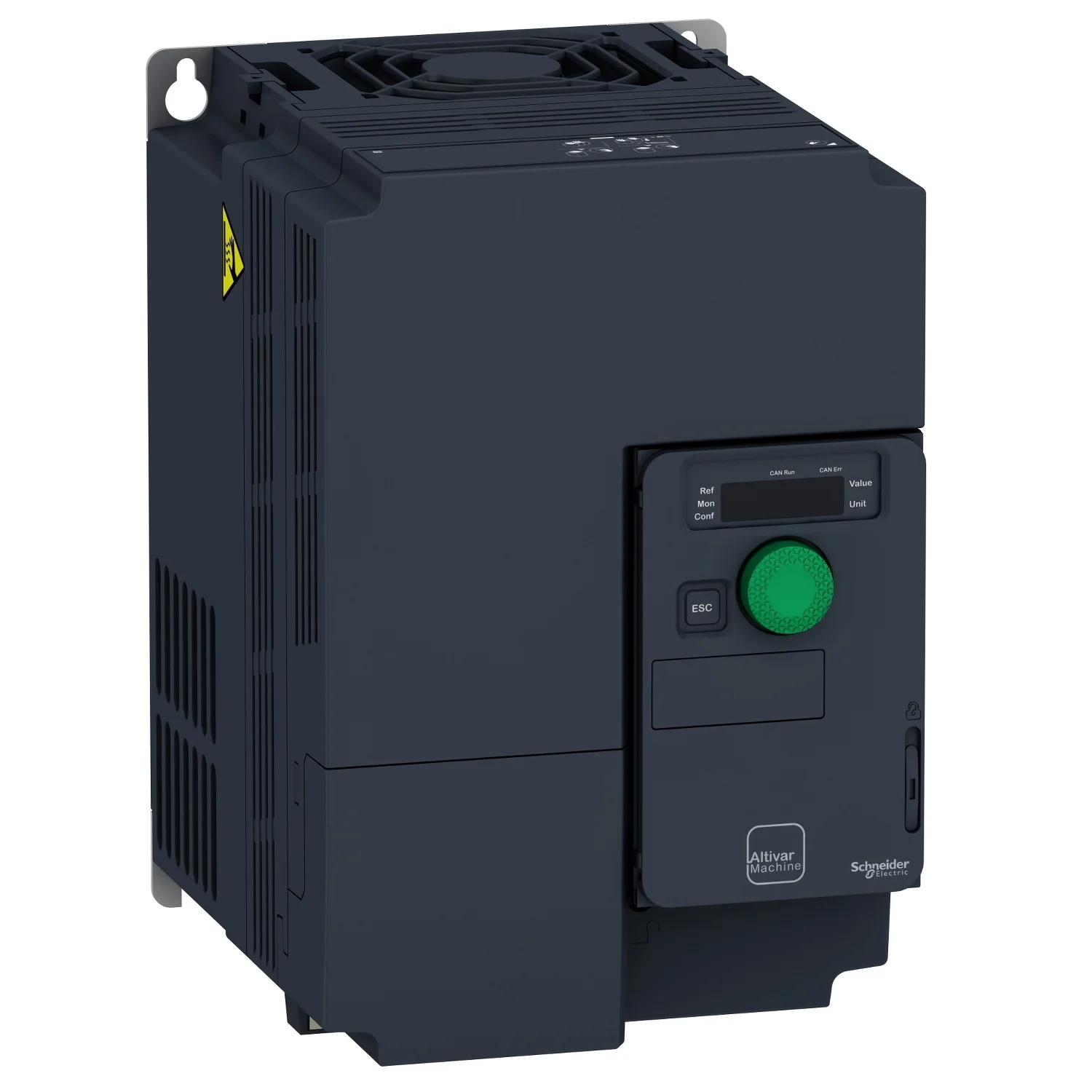 ATV320U75M3C Altivar Machine ATV320 falownik 7.5kW 3AC 200V-240V