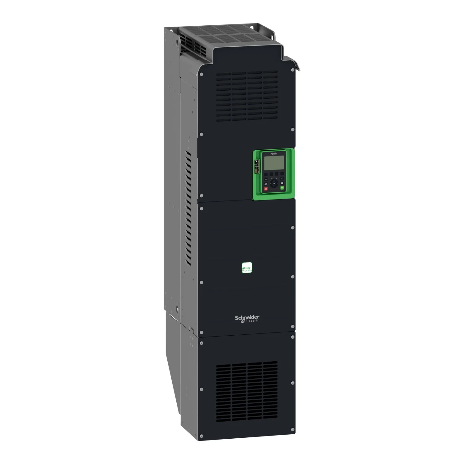 ATV630C16N4 Altivar Process ATV600 falownik 160kW / 132kW 3AC IP00/IP21