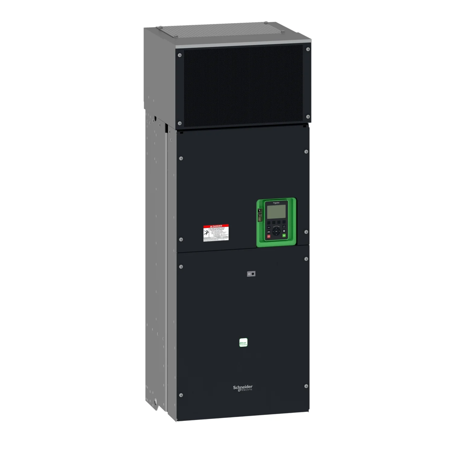 ATV630C22N4 Altivar Process ATV600 falownik 220kW / 160kW 3AC IP00/IP21