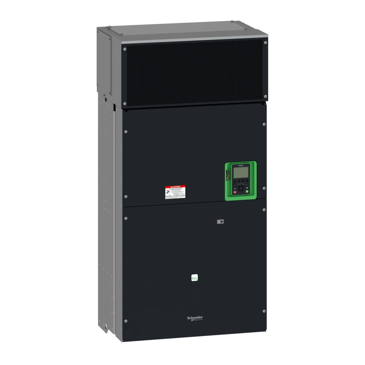 ATV630C31N4 Altivar Process ATV600 falownik 315kW / 250kW 3AC IP00/IP21