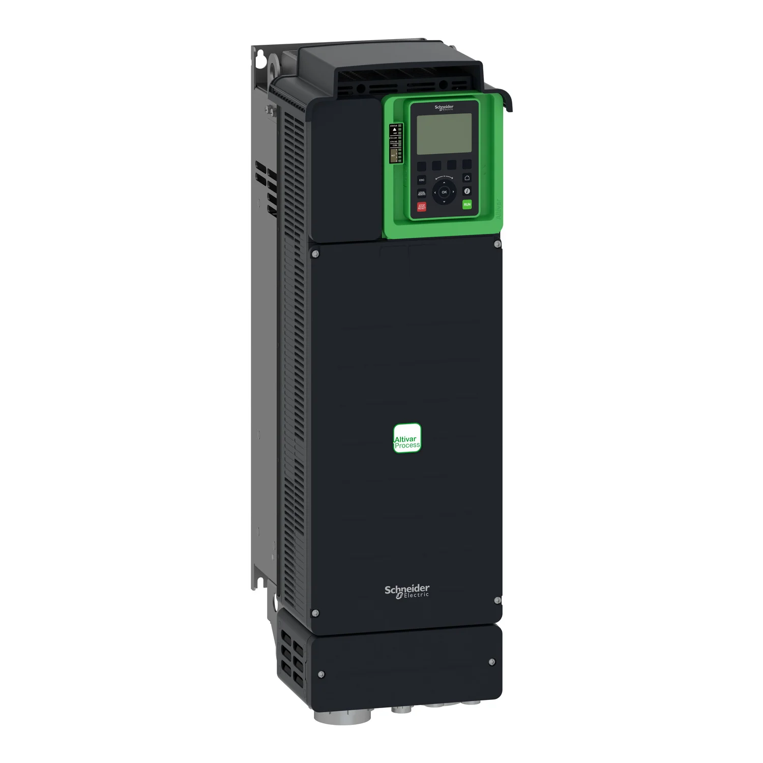 ATV630D37N4 Altivar Process ATV600 falownik 37kW / 30kW 3AC IP21