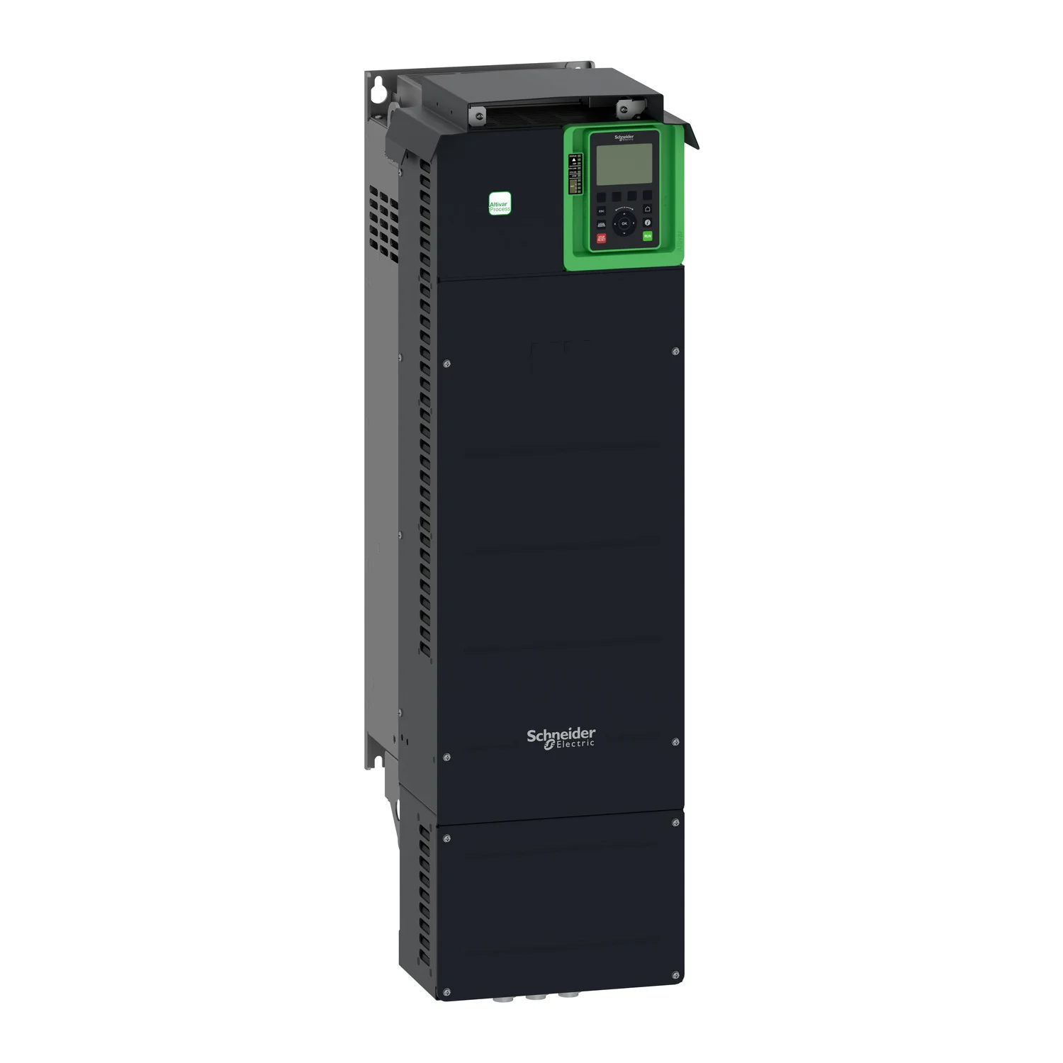 ATV630D55N4 Altivar Process ATV600 falownik 55kW / 45kW 3AC IP21