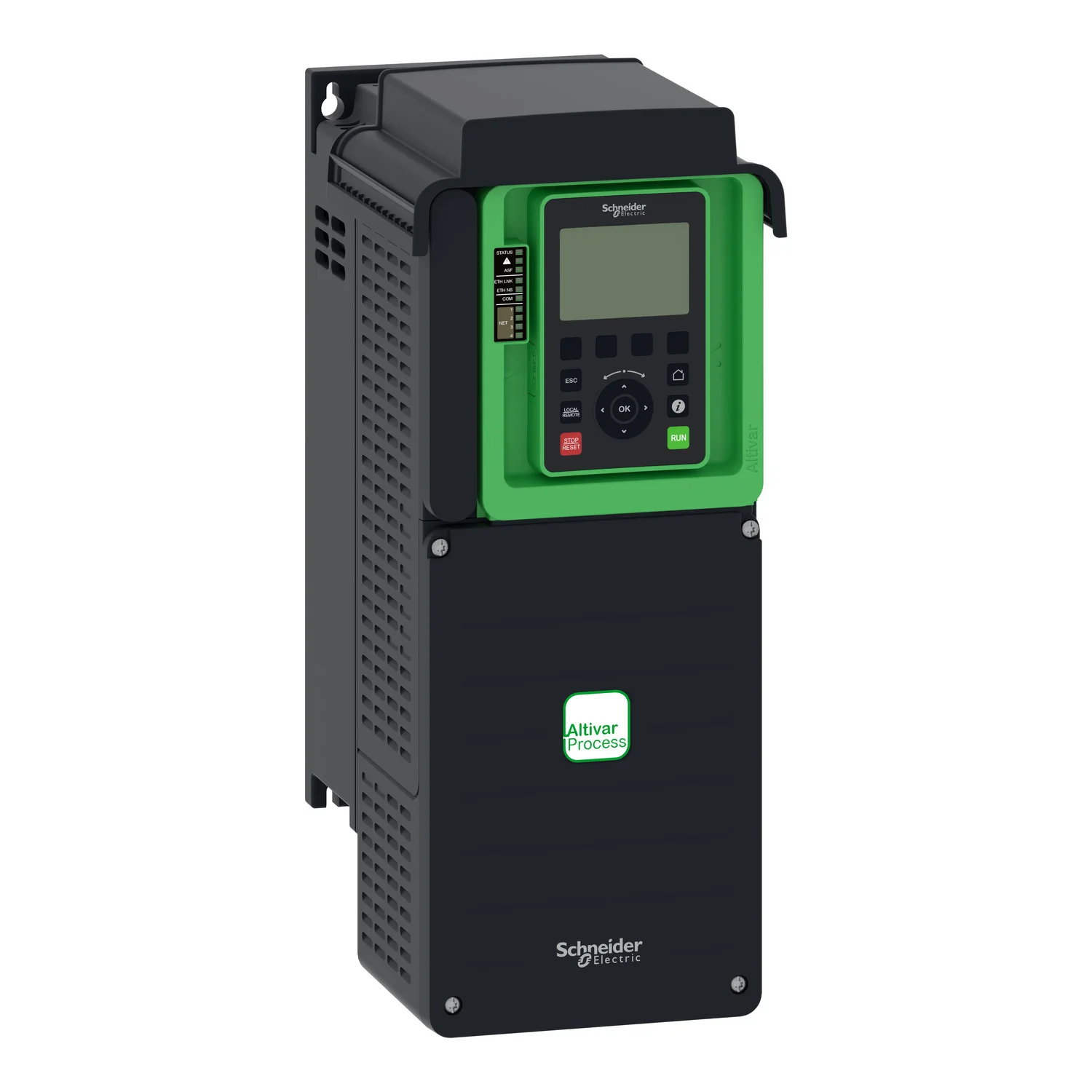 ATV630U75N4 Altivar Process ATV600 falownik 7.5kW / 5.5kW 3AC IP21