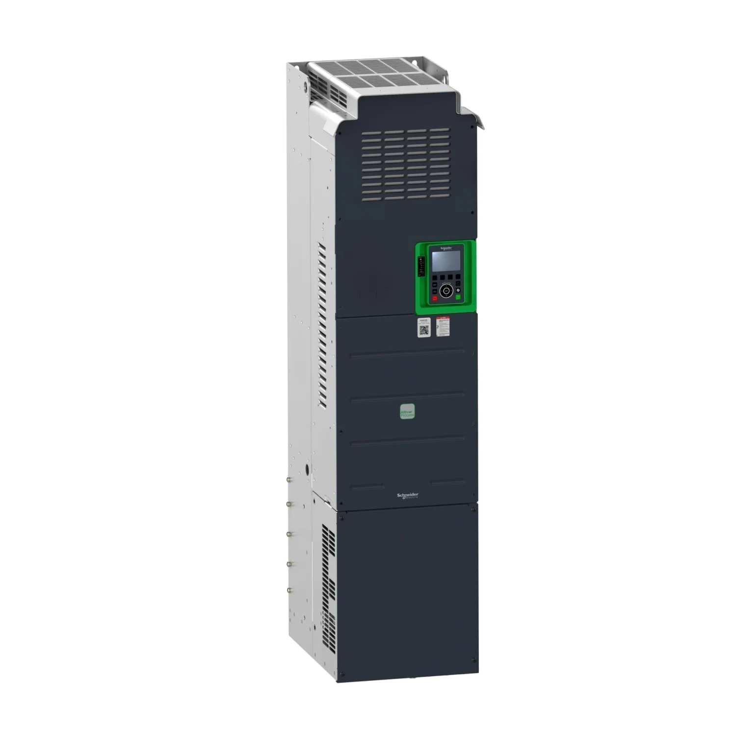 ATV930C11N4 Altivar Process ATV900 falownik 110kW / 90kW 3AC z czoperem IP21