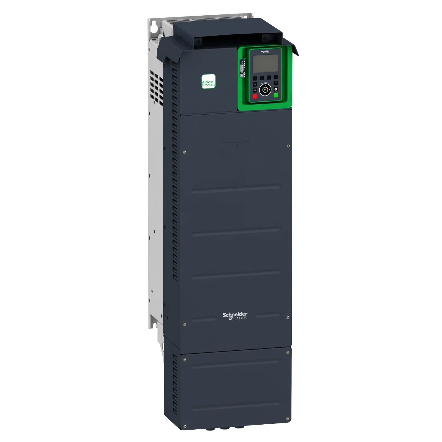 ATV930D75N4 Altivar Process ATV900 falownik 75kW / 55kW 3AC z czoperem IP21